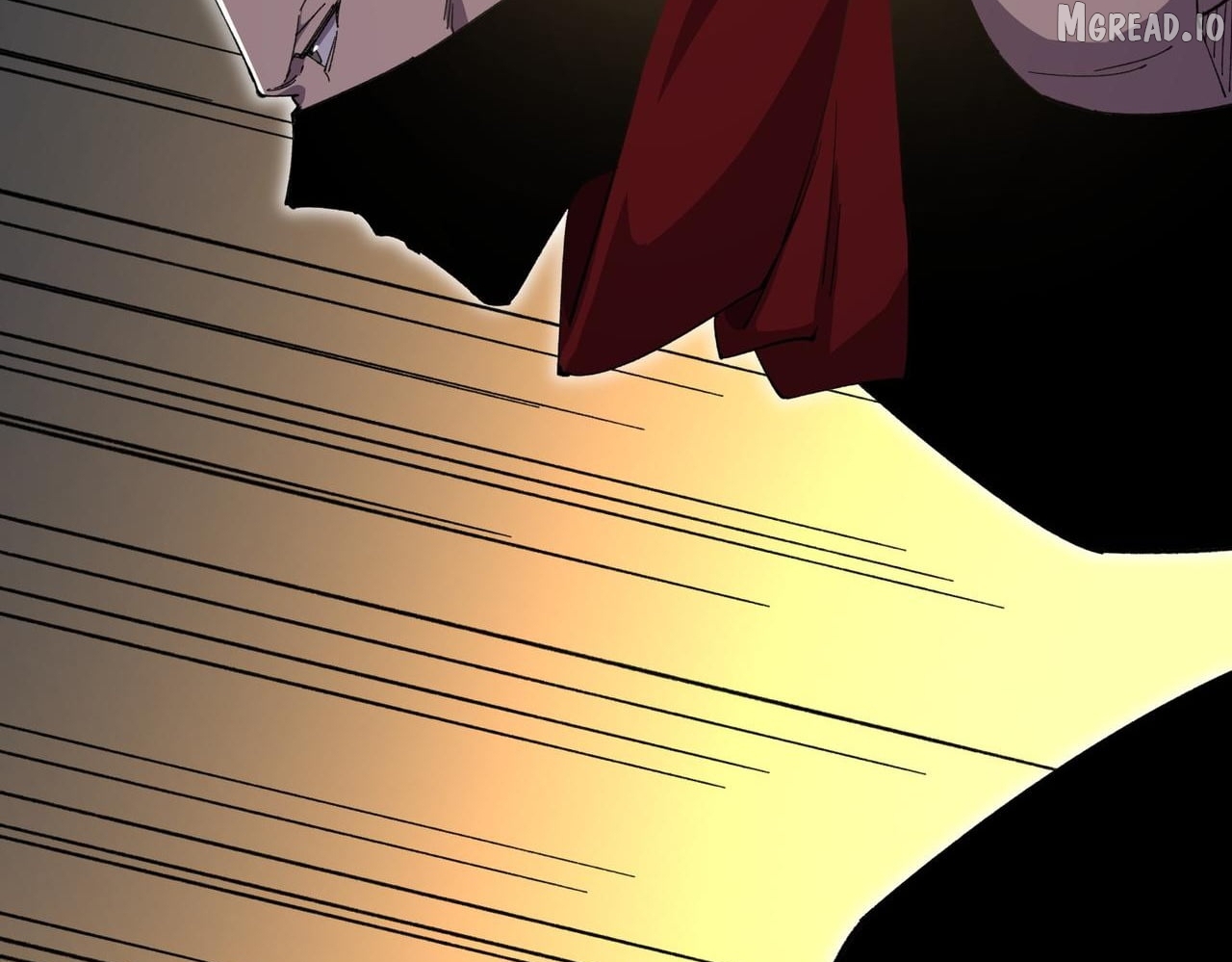 I Rely on My Invincibility to Deal Tons of Damage Passively! Chapter 173  - page 178